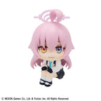 Megahouse Lookup Blue Archive Hoshino (3)