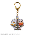 Megahouse MH844393L Acrylic Mascot Gintama Elizabeth 12 Zodiac Signs Autumn & Winter