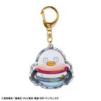 Megahouse MH844393L Acrylic Mascot Gintama Elizabeth 12 Zodiac Signs Autumn & Winter