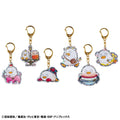 Megahouse MH844393L Acrylic Mascot Gintama Elizabeth 12 Zodiac Signs Autumn & Winter