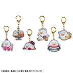 Megahouse MH844393L Acrylic Mascot Gintama Elizabeth 12 Zodiac Signs Autumn & Winter