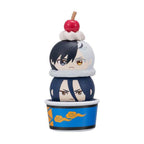 Megahouse MH844584L Tsumichen Stack Up & Change Wind Breaker