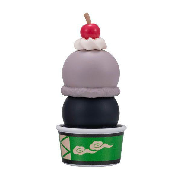Megahouse MH844584L Tsumichen Stack Up & Change Wind Breaker