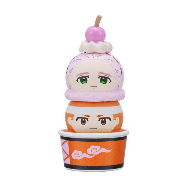 Megahouse MH844584L Tsumichen Stack Up & Change Wind Breaker