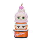 Megahouse MH844584L Tsumichen Stack Up & Change Wind Breaker