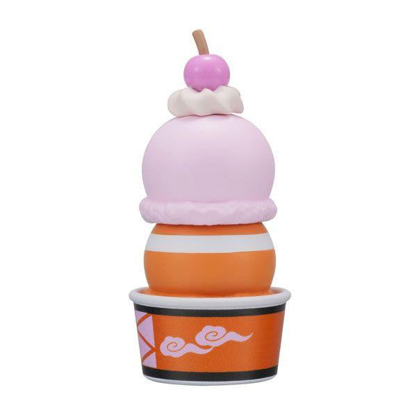 Megahouse MH844584L Tsumichen Stack Up & Change Wind Breaker