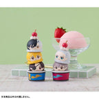 Megahouse MH844584L Tsumichen Stack Up & Change Wind Breaker