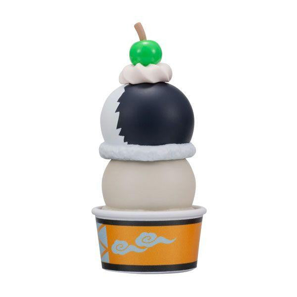 Megahouse MH844584L Tsumichen Stack Up & Change Wind Breaker
