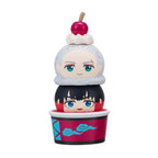 Megahouse MH844584L Tsumichen Stack Up & Change Wind Breaker
