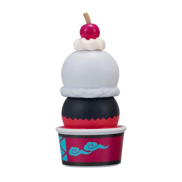 Megahouse MH844584L Tsumichen Stack Up & Change Wind Breaker