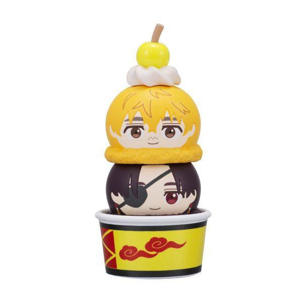 Megahouse MH844584L Tsumichen Stack Up & Change Wind Breaker
