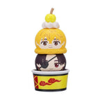 Megahouse MH844584L Tsumichen Stack Up & Change Wind Breaker