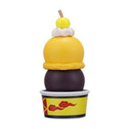 Megahouse MH844584L Tsumichen Stack Up & Change Wind Breaker