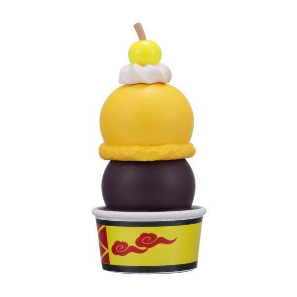 Megahouse MH844584L Tsumichen Stack Up & Change Wind Breaker