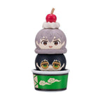 Megahouse MH844584L Tsumichen Stack Up & Change Wind Breaker