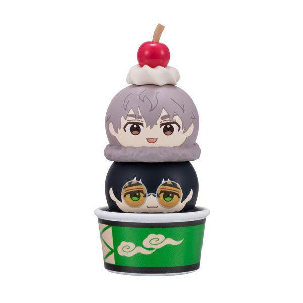 Megahouse MH844584L Tsumichen Stack Up & Change Wind Breaker