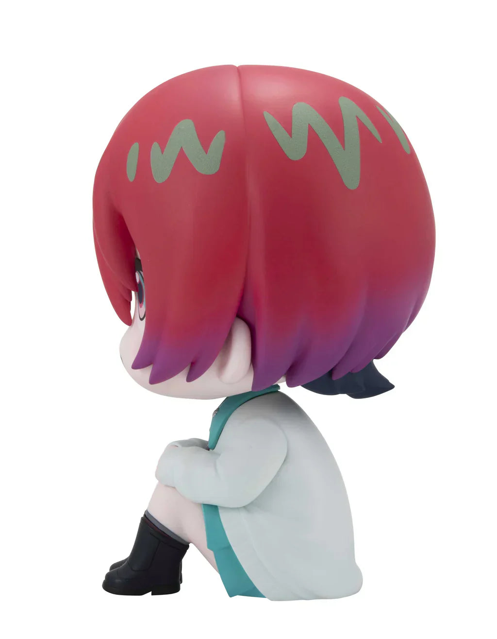 Megahouse MH844607L Lookup Mobile Suit Gundam Gquuuuuux Yuzuriha Amate (Machu)