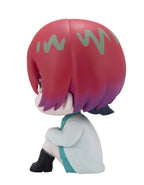 Megahouse MH844607L Lookup Mobile Suit Gundam Gquuuuuux Yuzuriha Amate (Machu)