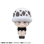 Megahouse MH844683L Lookup One Piece Trafalgar Law Childhood Ver.