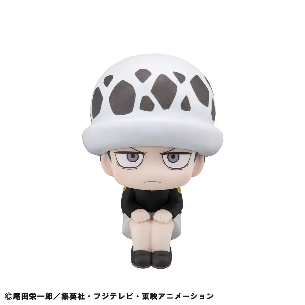 Megahouse MH844683L Lookup One Piece Trafalgar Law Childhood Ver.