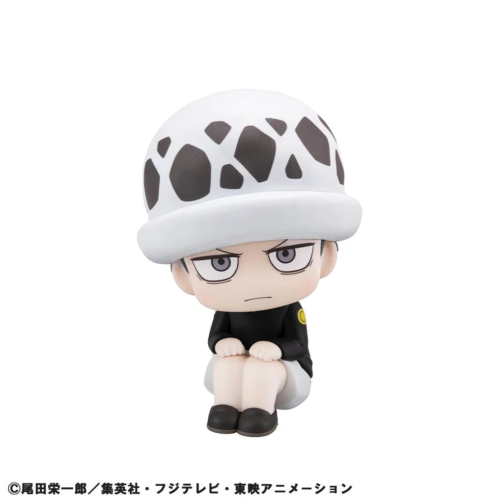 Megahouse MH844683L Lookup One Piece Trafalgar Law Childhood Ver.