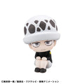 Megahouse MH844683L Lookup One Piece Trafalgar Law Childhood Ver.
