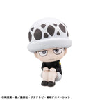 Megahouse MH844683L Lookup One Piece Trafalgar Law Childhood Ver.