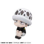 Megahouse MH844683L Lookup One Piece Trafalgar Law Childhood Ver.