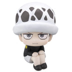 Megahouse MH844683L Lookup One Piece Trafalgar Law Childhood Ver.