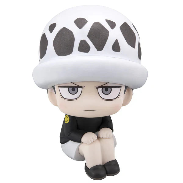 Megahouse MH844683L Lookup One Piece Trafalgar Law Childhood Ver.