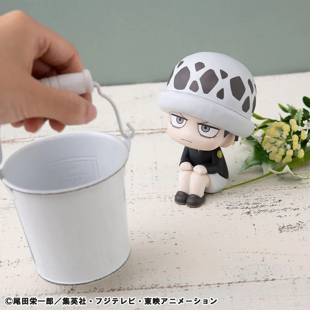 Megahouse MH844683L Lookup One Piece Trafalgar Law Childhood Ver.