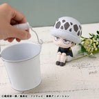 Megahouse MH844683L Lookup One Piece Trafalgar Law Childhood Ver.
