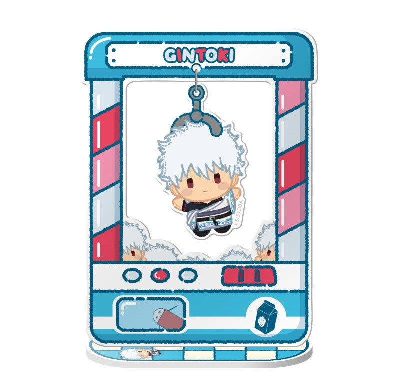 Megahouse MH844997L Chara Catcher - Gintama