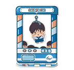 Megahouse MH844997L Chara Catcher - Gintama