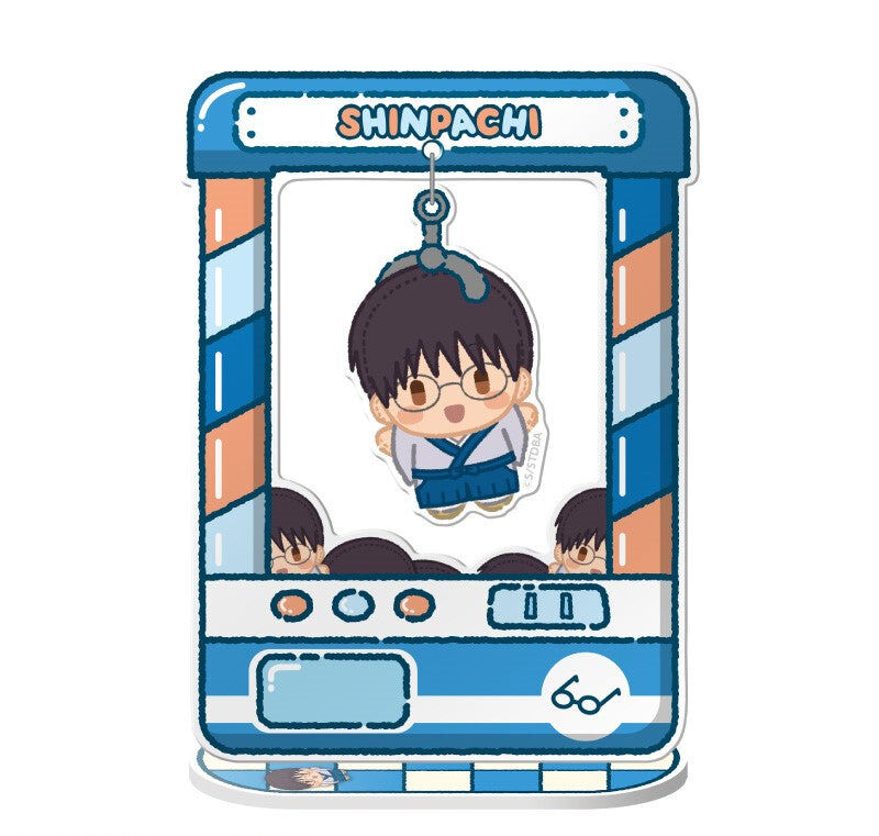 Megahouse MH844997L Chara Catcher - Gintama