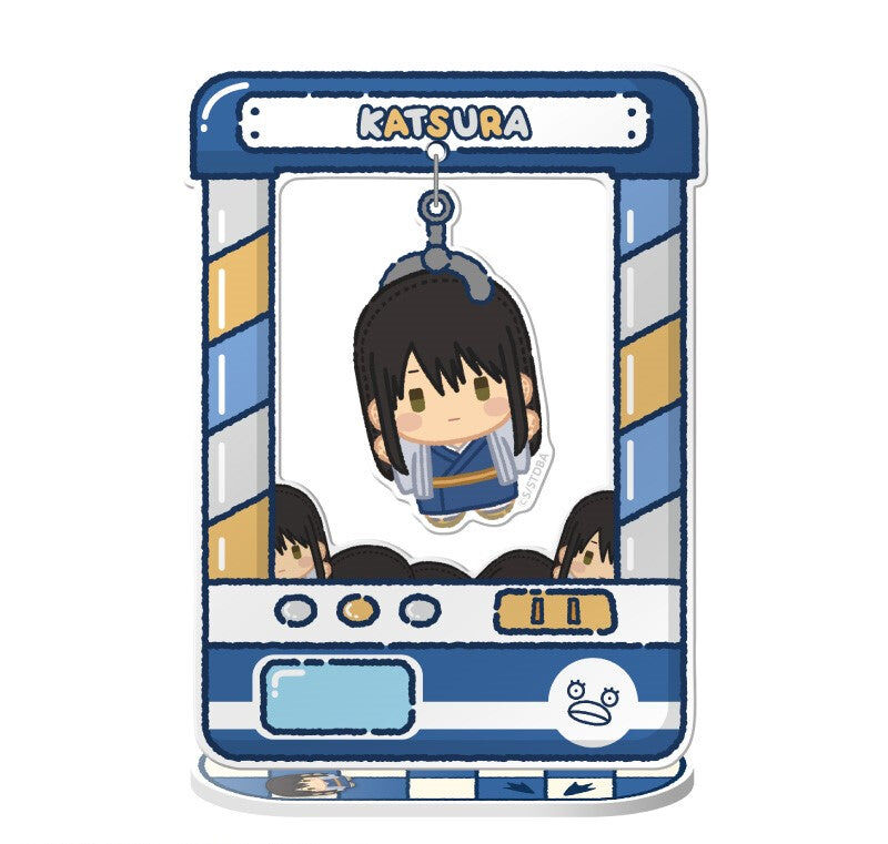 Megahouse MH844997L Chara Catcher - Gintama