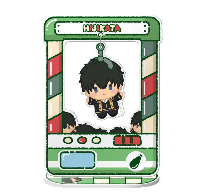 Megahouse MH844997L Chara Catcher - Gintama