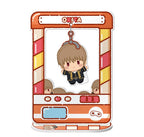 Megahouse MH844997L Chara Catcher - Gintama