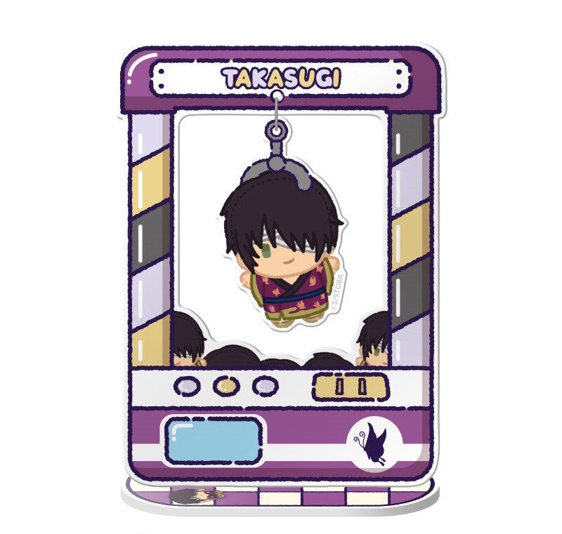 Megahouse MH844997L Chara Catcher - Gintama