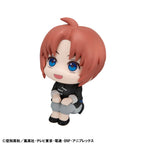 Megahouse MH845147L Lookup Gintama Kamui