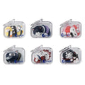 Megahouse MH845468L Mega Cat Project Naruto Shippuden Good Night Nyaruto!