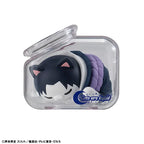 Megahouse MH845468L Mega Cat Project Naruto Shippuden Good Night Nyaruto!
