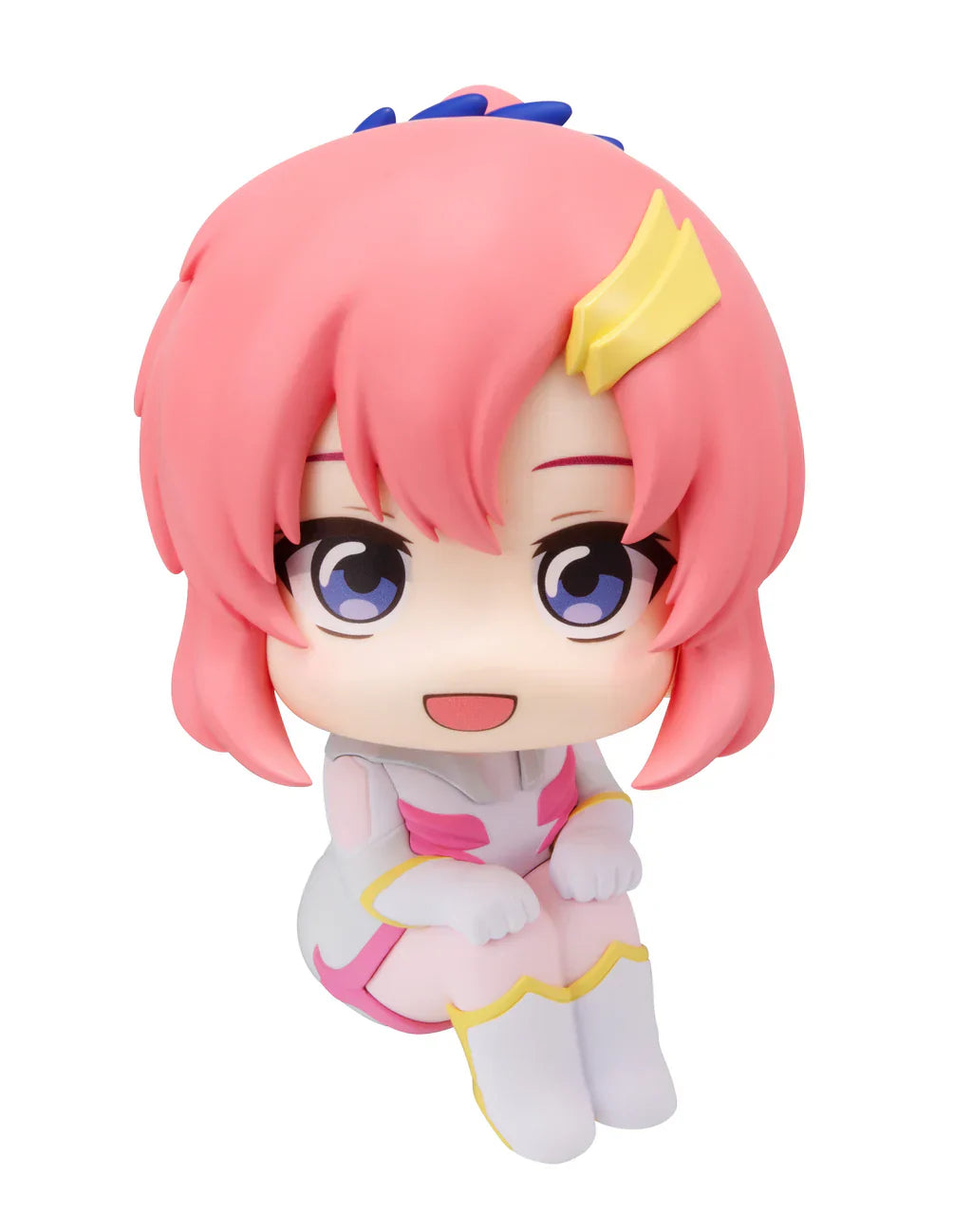 Megahouse Lookup Mobile Suit Gundam Seed Freedom Lacus Clyne (5)