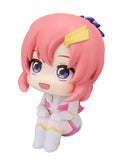 Megahouse Lookup Mobile Suit Gundam Seed Freedom Lacus Clyne