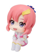 Megahouse Lookup Mobile Suit Gundam Seed Freedom Lacus Clyne