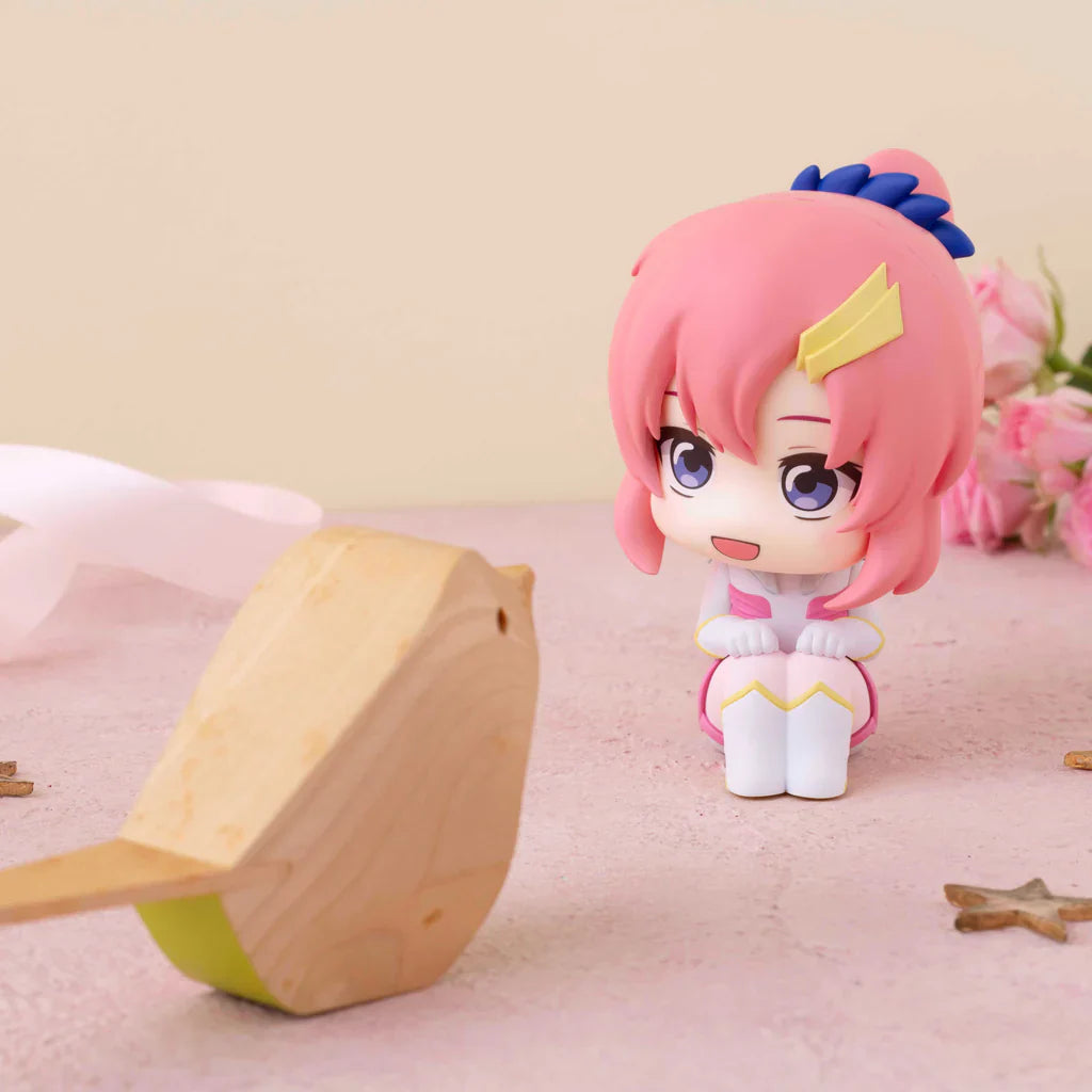Megahouse Lookup Mobile Suit Gundam Seed Freedom Lacus Clyne (4)