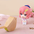 Megahouse Lookup Mobile Suit Gundam Seed Freedom Lacus Clyne (6)