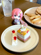 Megahouse Lookup Mobile Suit Gundam Seed Freedom Lacus Clyne (7)