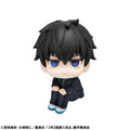 Megahouse MH846281L Lookup 3-Z Ginpachi Sensei Toshiro Hijikata