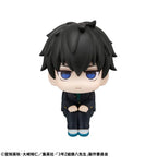 Megahouse MH846281L Lookup 3-Z Ginpachi Sensei Toshiro Hijikata